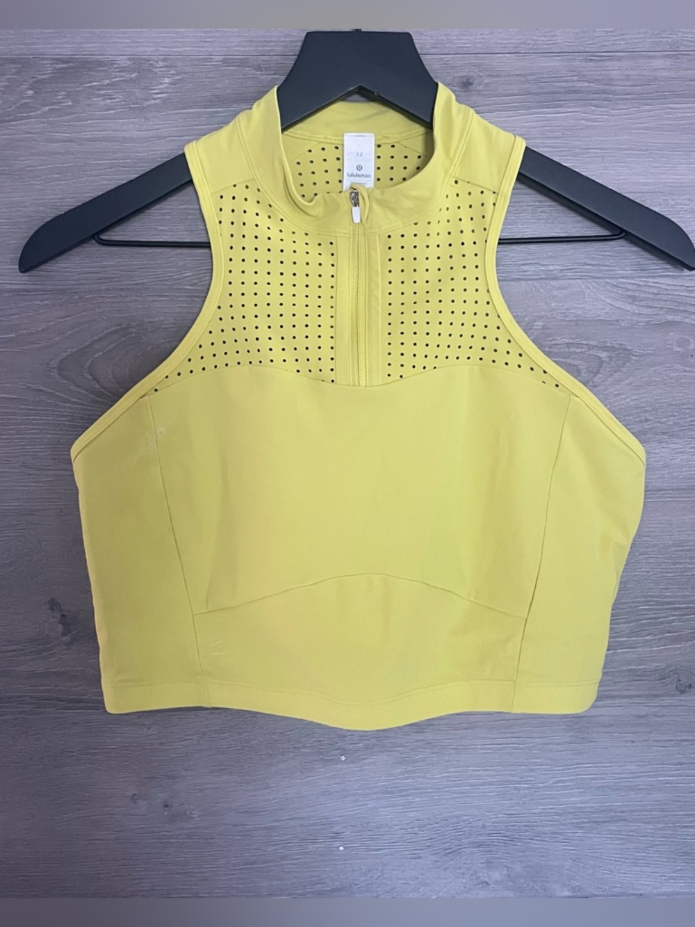 Lululemon Unleash Strength Bra